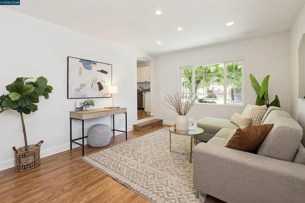 2140 5th Avenue Concord CA 94518