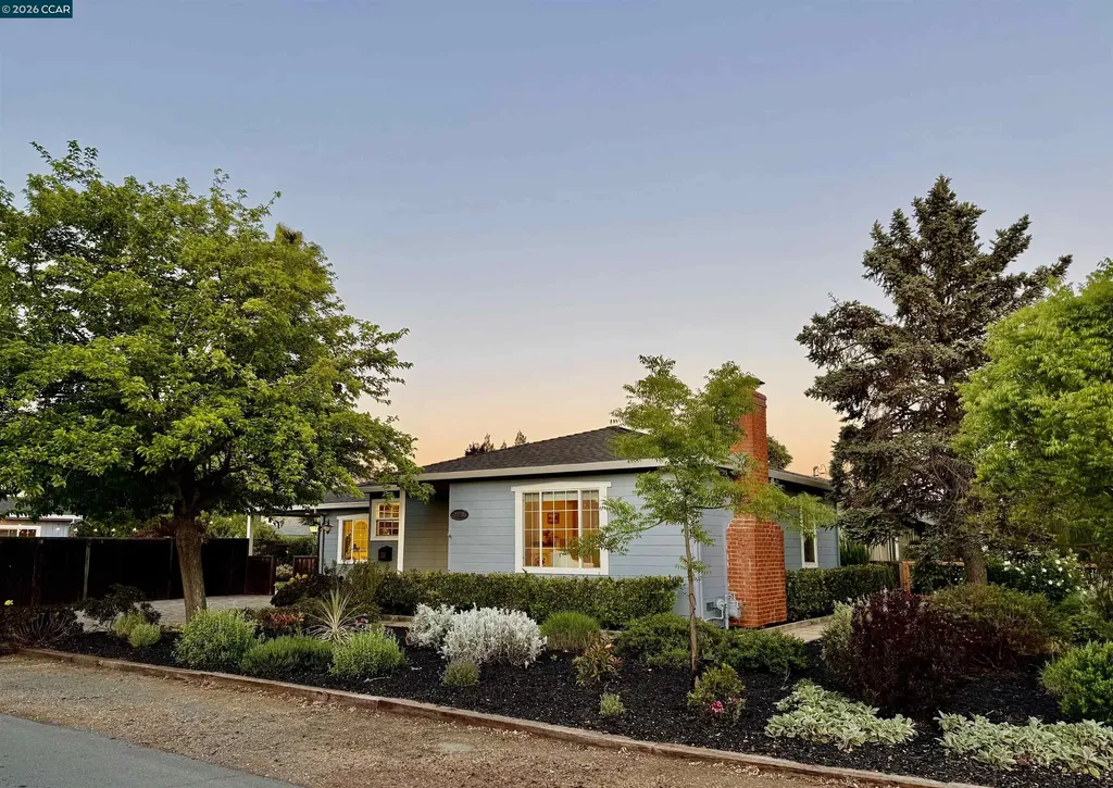 2140 5th Avenue Concord CA 94518