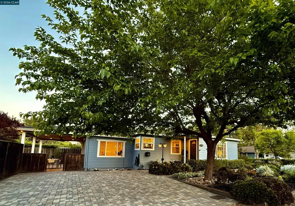 2140 5th Avenue Concord CA 94518