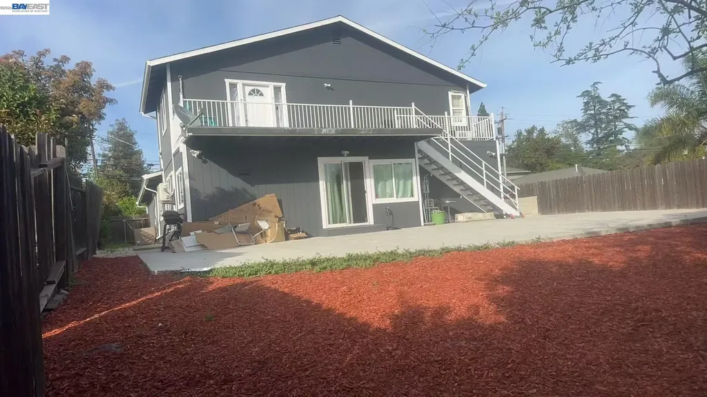 2102 Overhill Road Concord CA 94520