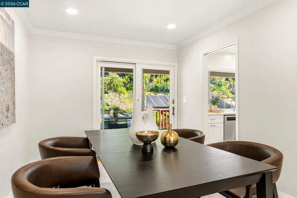 26 Greendell Place Pleasant Hill CA 94523