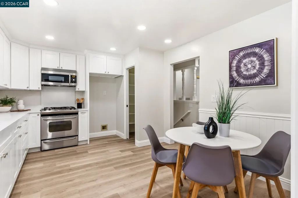 26 Greendell Place Pleasant Hill CA 94523