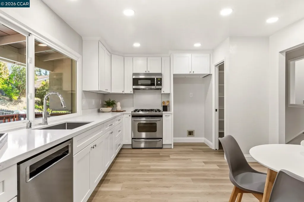 26 Greendell Place Pleasant Hill CA 94523