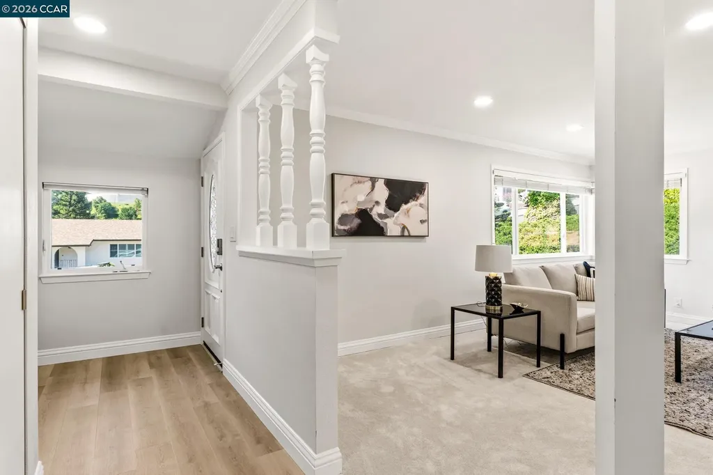 26 Greendell Place Pleasant Hill CA 94523