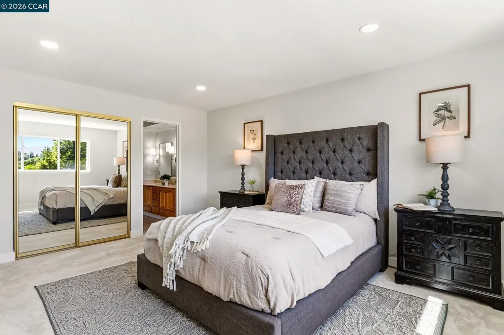 26 Greendell Place Pleasant Hill CA 94523