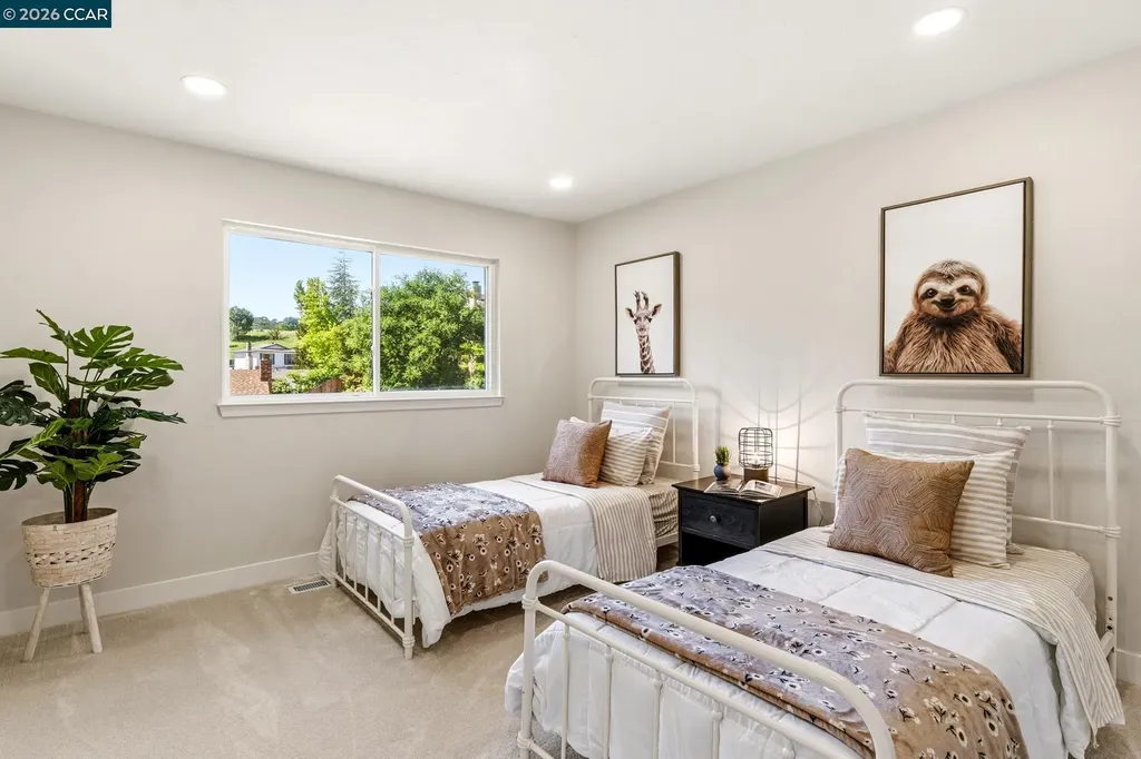 26 Greendell Place Pleasant Hill CA 94523