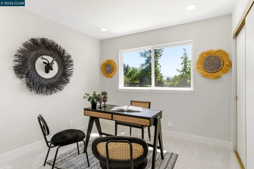 26 Greendell Place Pleasant Hill CA 94523