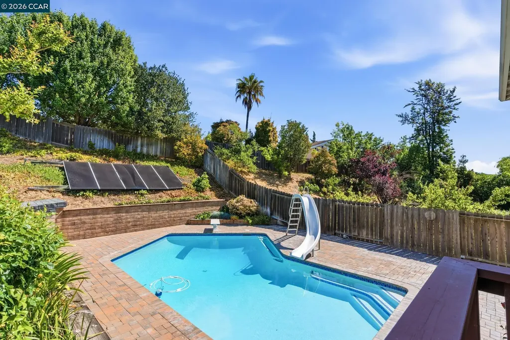 26 Greendell Place Pleasant Hill CA 94523