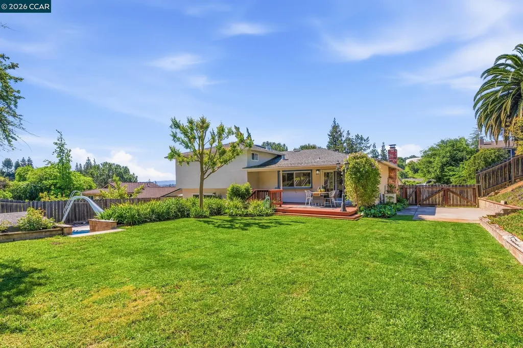 26 Greendell Place Pleasant Hill CA 94523