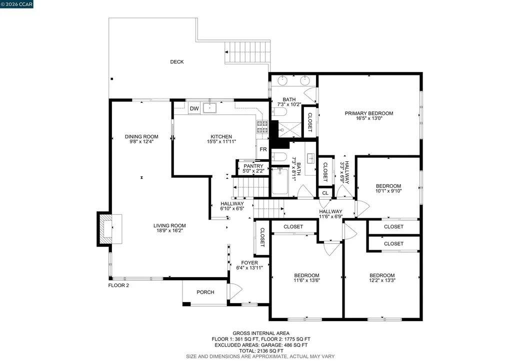 26 Greendell Place Pleasant Hill CA 94523