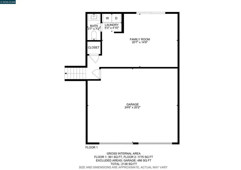 26 Greendell Place Pleasant Hill CA 94523