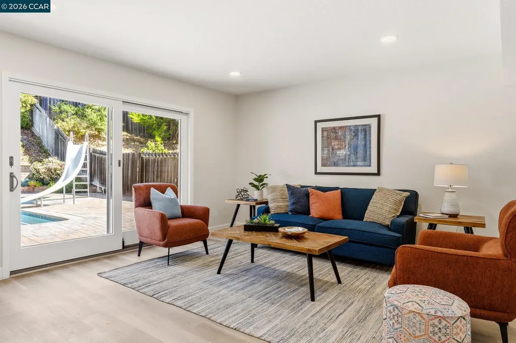 26 Greendell Place Pleasant Hill CA 94523