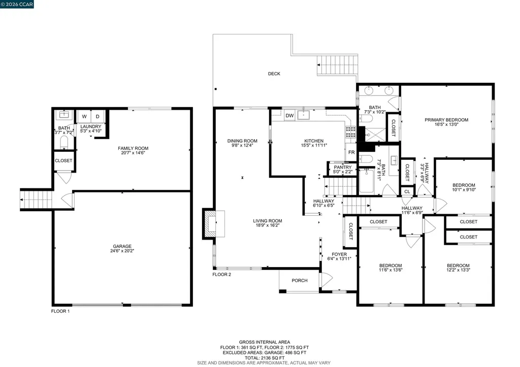 26 Greendell Place Pleasant Hill CA 94523