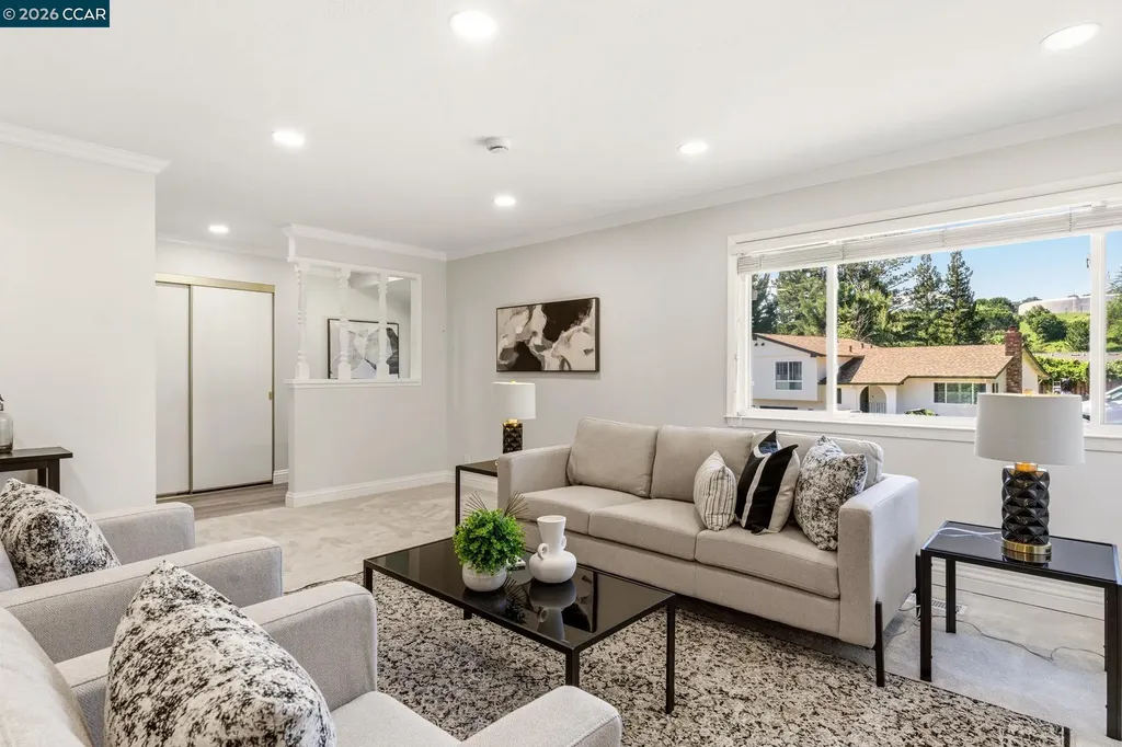 26 Greendell Place Pleasant Hill CA 94523