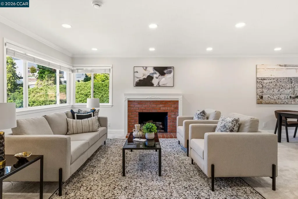 26 Greendell Place Pleasant Hill CA 94523