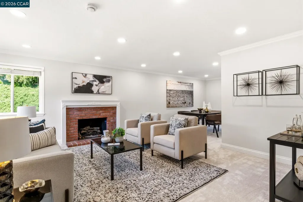 26 Greendell Place Pleasant Hill CA 94523