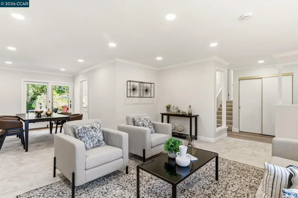 26 Greendell Place Pleasant Hill CA 94523