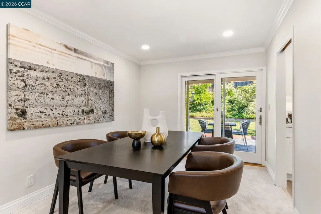 26 Greendell Place Pleasant Hill CA 94523