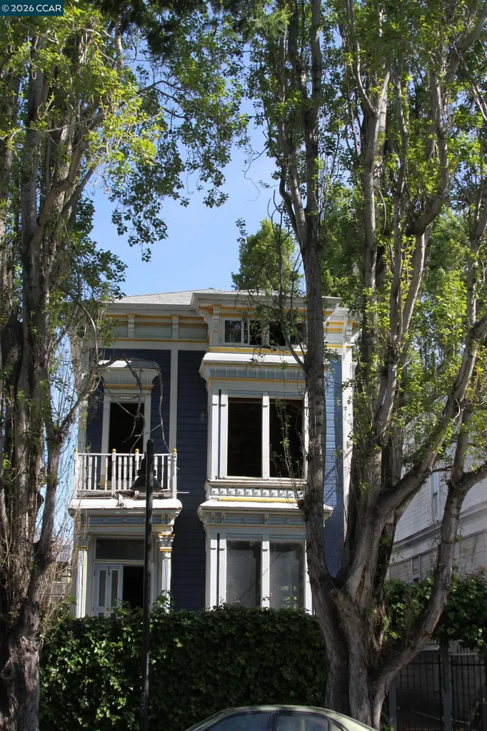1418 8th Street Oakland CA 94607