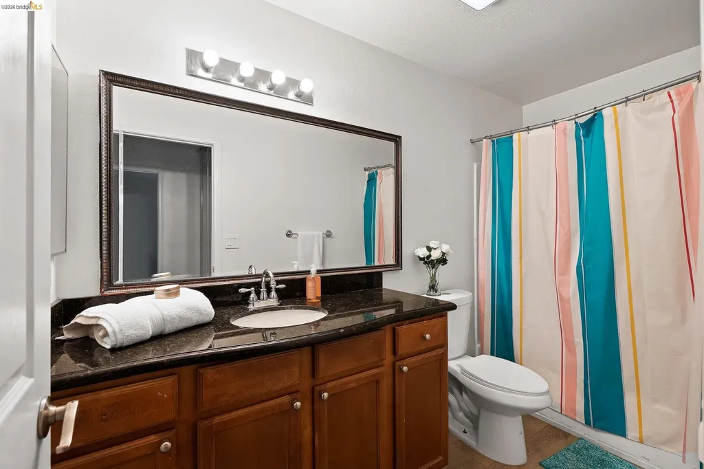 3291 Foxtail Fremont CA 94536