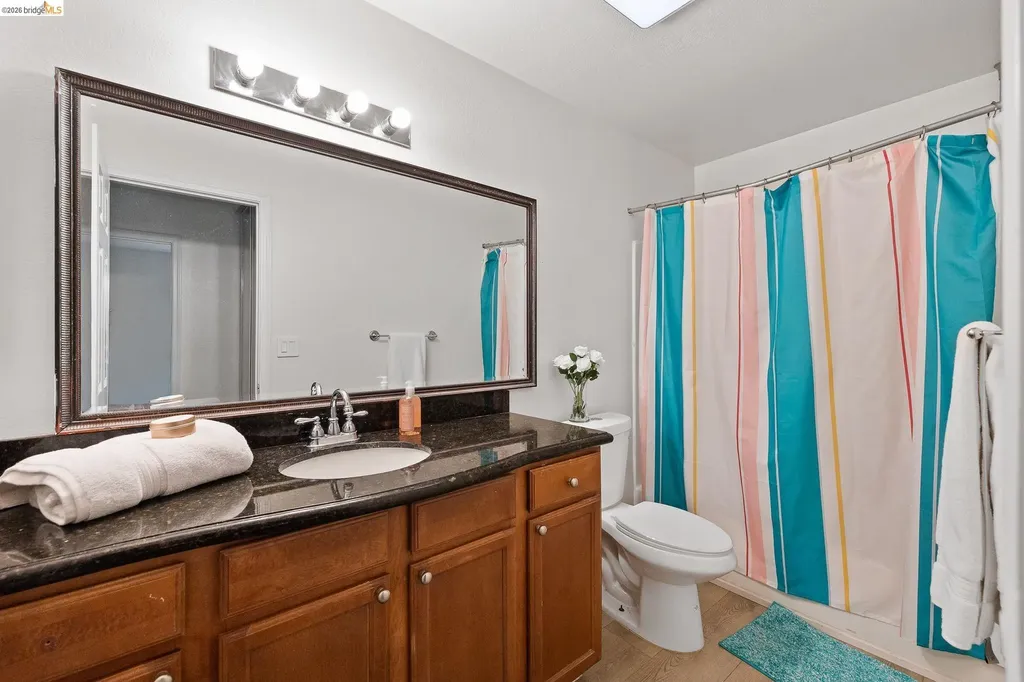 3291 Foxtail Fremont CA 94536