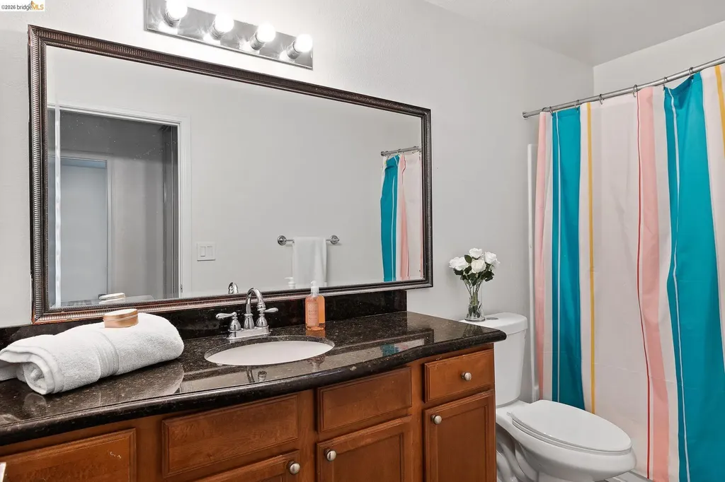 3291 Foxtail Fremont CA 94536
