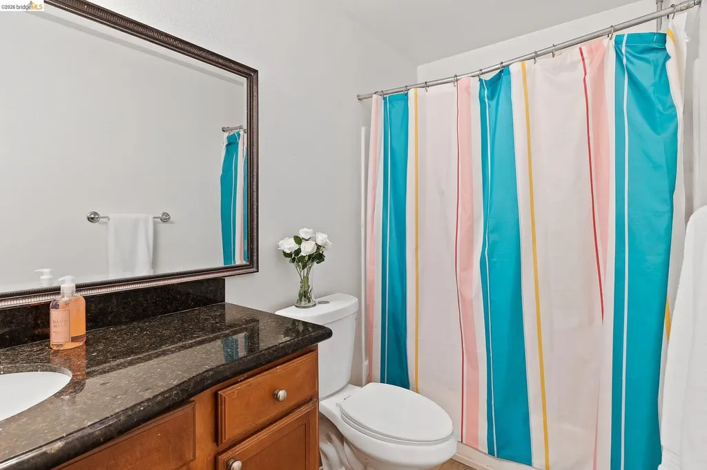 3291 Foxtail Fremont CA 94536