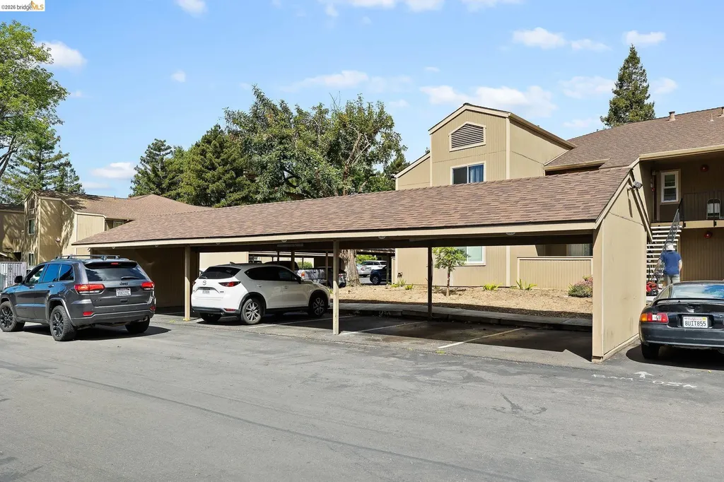 3291 Foxtail Fremont CA 94536
