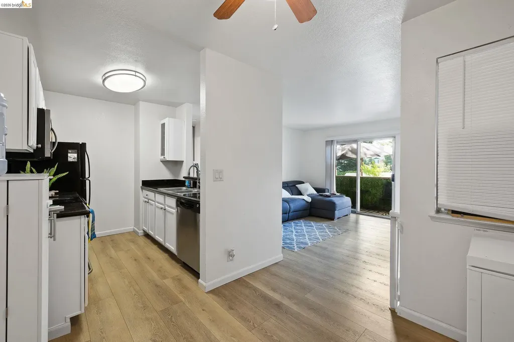 3291 Foxtail Fremont CA 94536