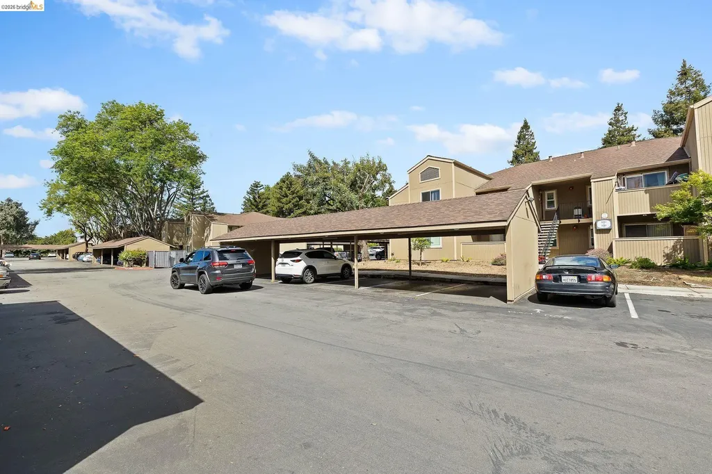 3291 Foxtail Fremont CA 94536