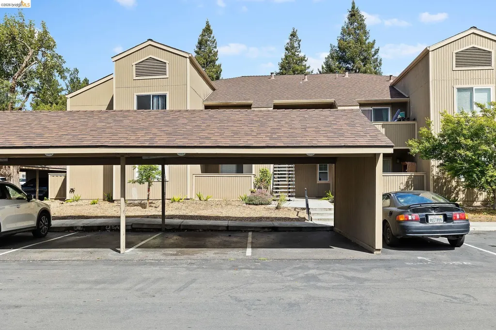 3291 Foxtail Fremont CA 94536