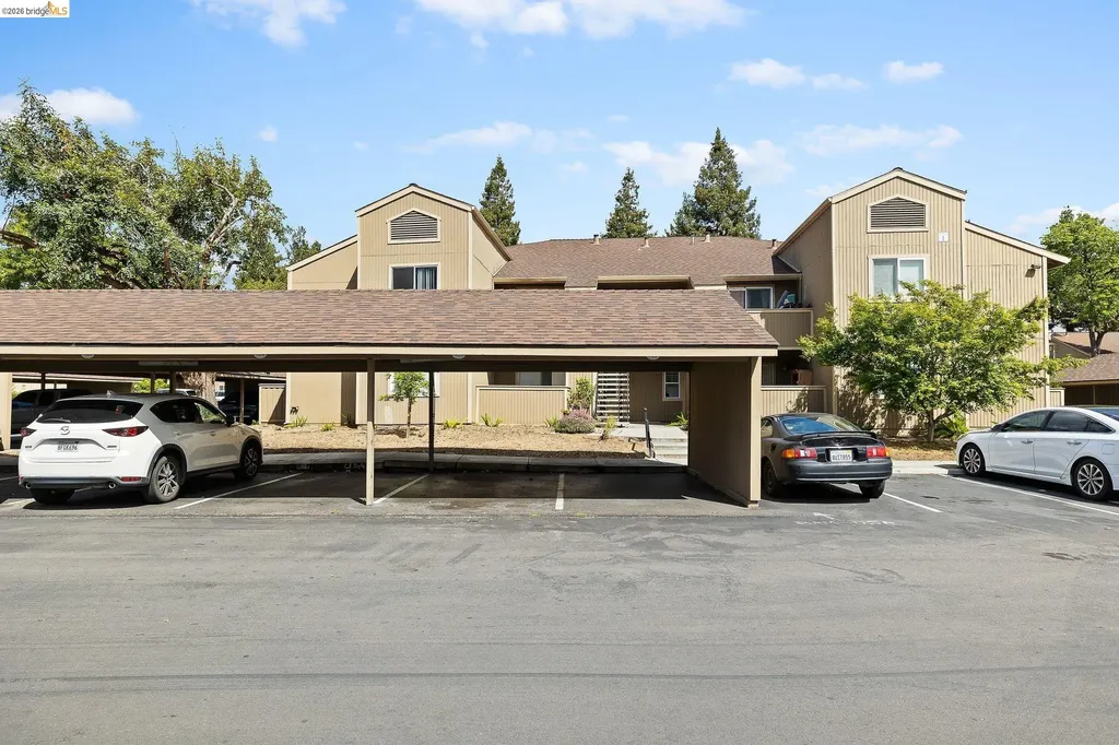 3291 Foxtail Fremont CA 94536