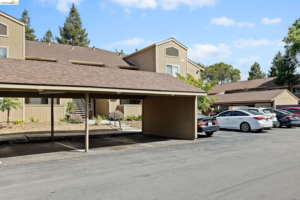 3291 Foxtail Fremont CA 94536