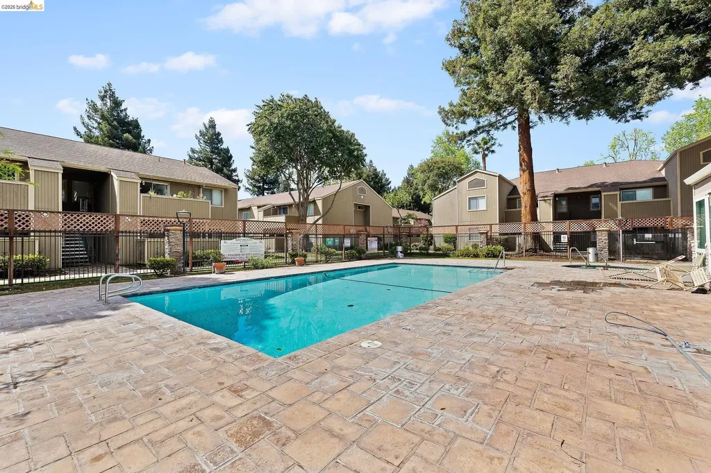 3291 Foxtail Fremont CA 94536