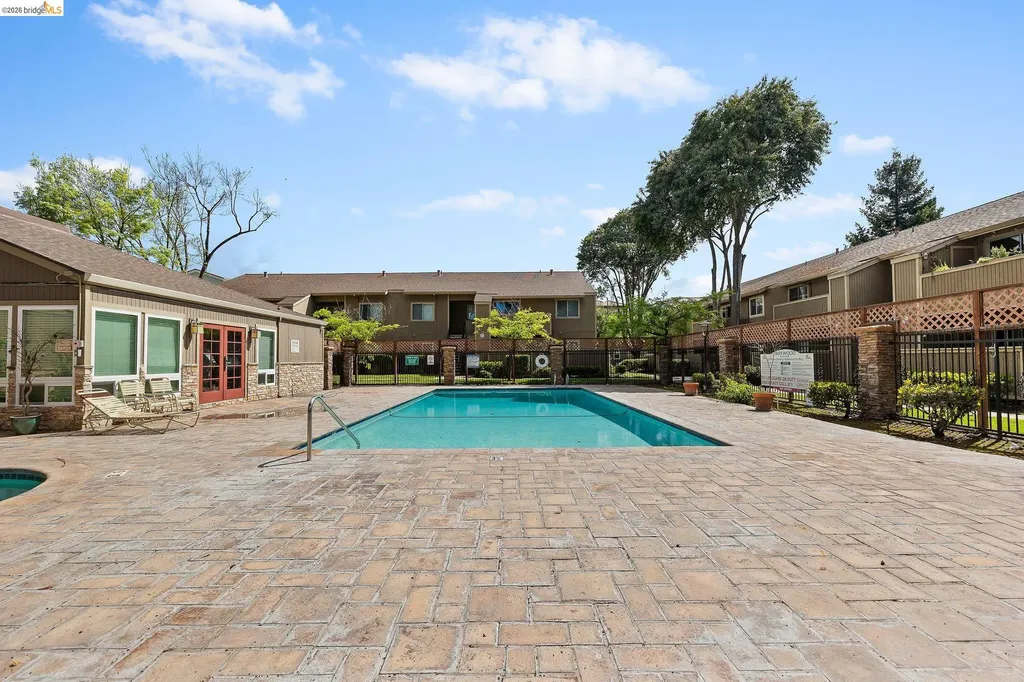 3291 Foxtail Fremont CA 94536