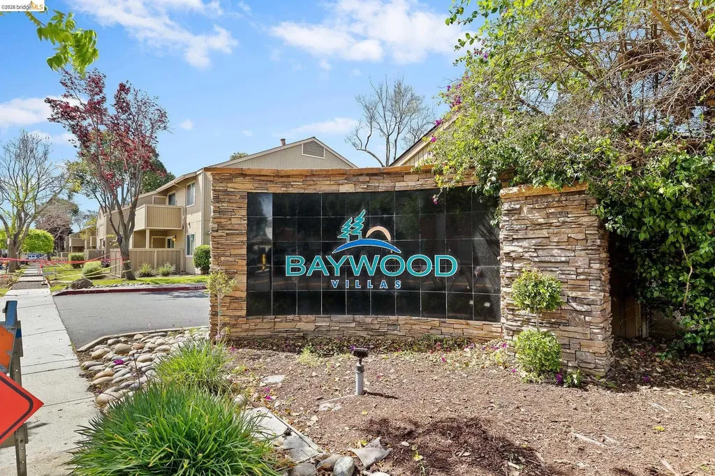 3291 Foxtail Fremont CA 94536
