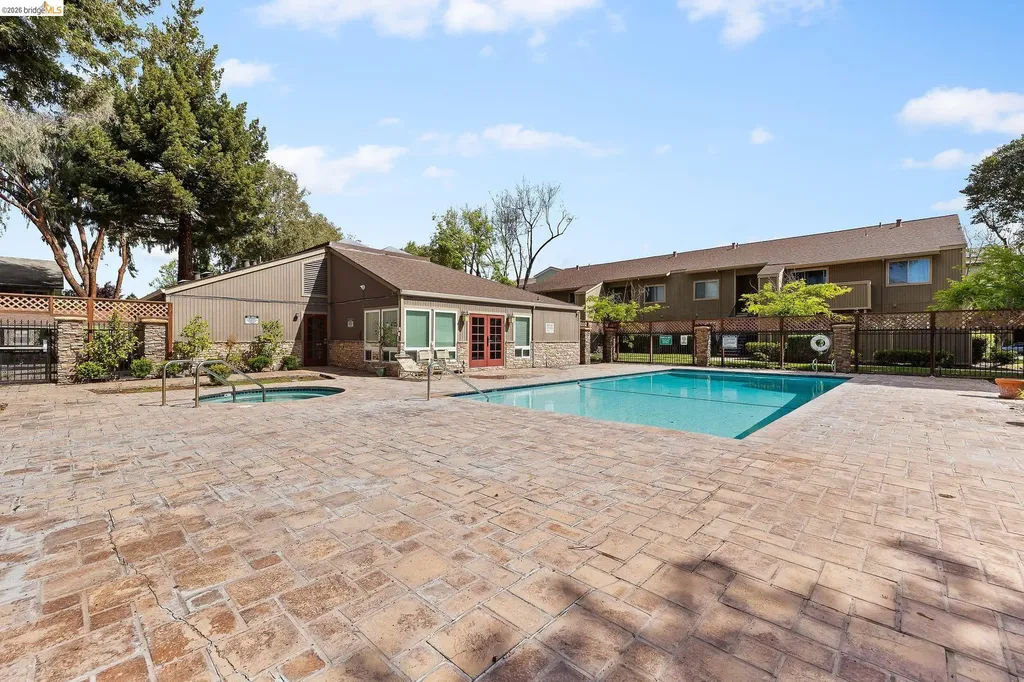 3291 Foxtail Fremont CA 94536