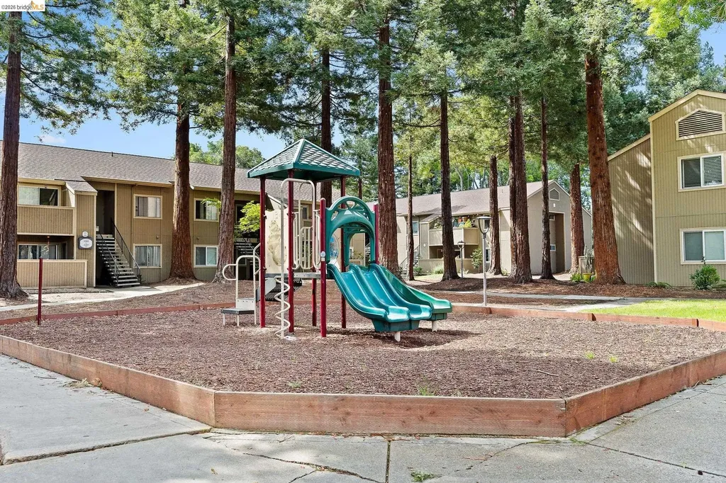 3291 Foxtail Fremont CA 94536