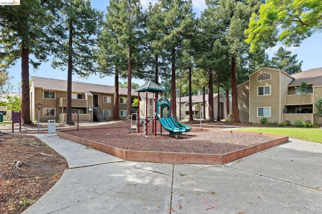 3291 Foxtail Fremont CA 94536
