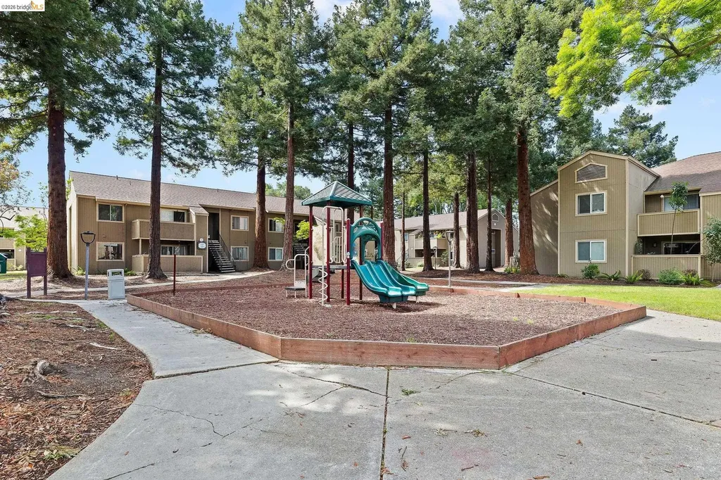 3291 Foxtail Fremont CA 94536
