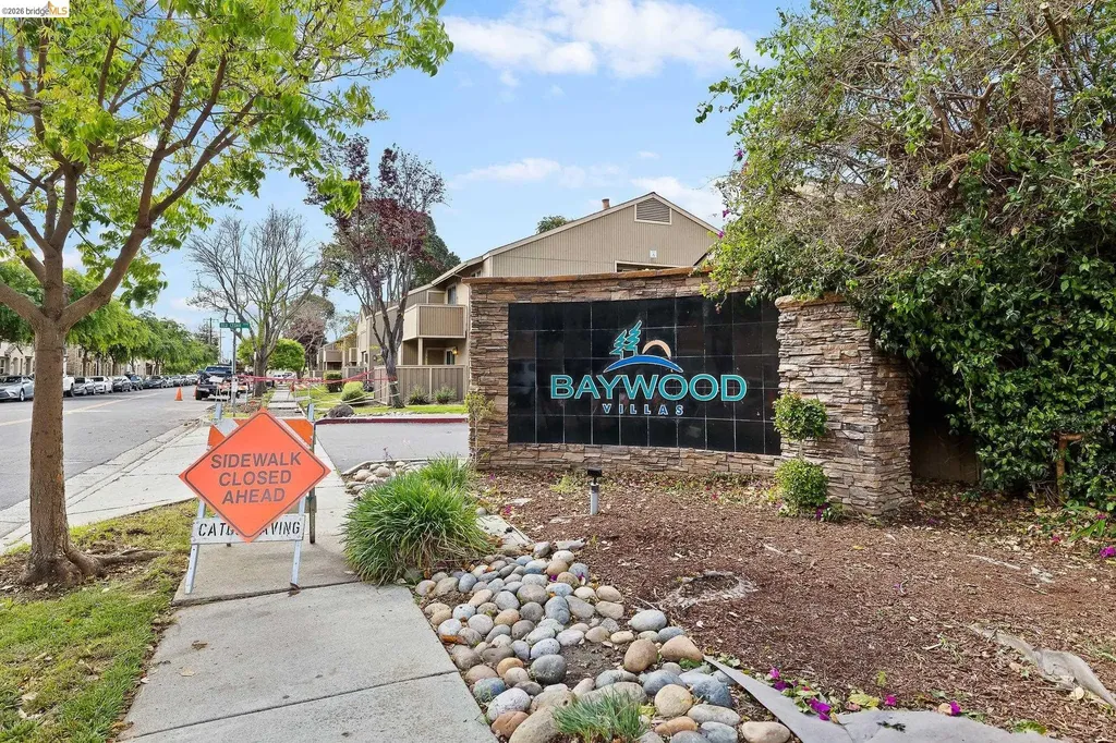 3291 Foxtail Fremont CA 94536