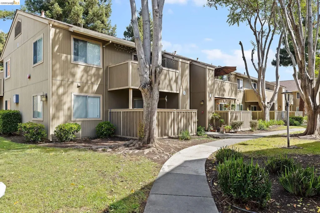 3291 Foxtail Fremont CA 94536