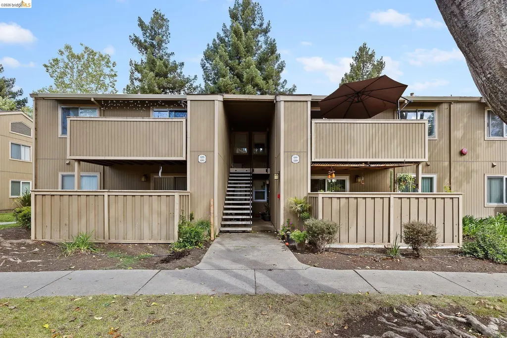3291 Foxtail Fremont CA 94536