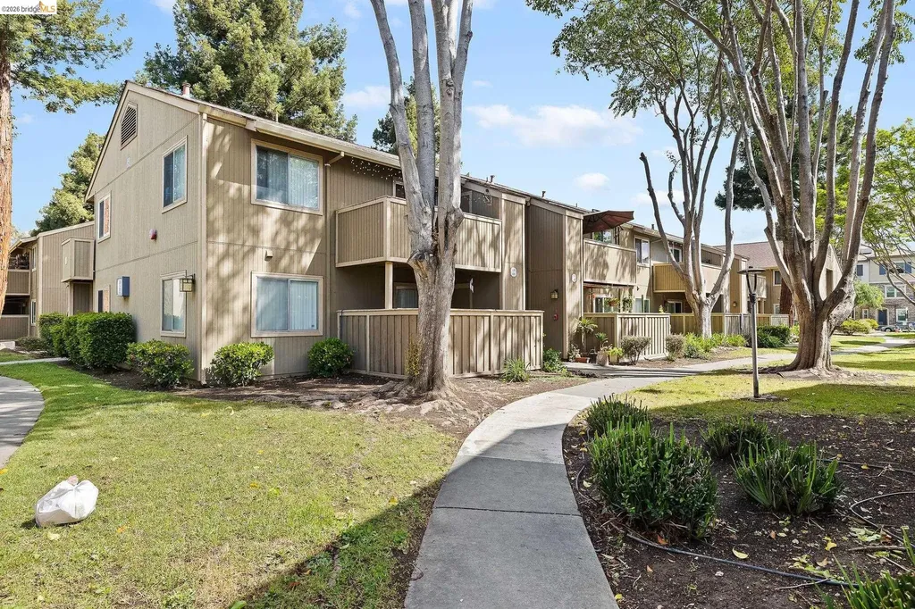 3291 Foxtail Fremont CA 94536