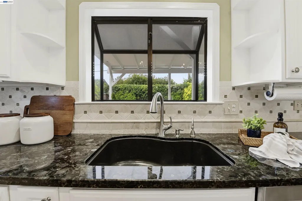 4514 Wheeler Drive Fremont CA 94538