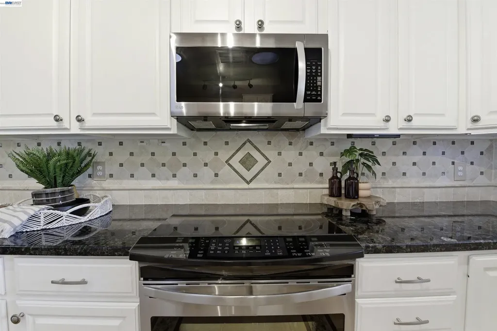 4514 Wheeler Drive Fremont CA 94538