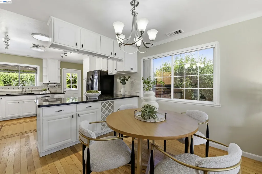 4514 Wheeler Drive Fremont CA 94538