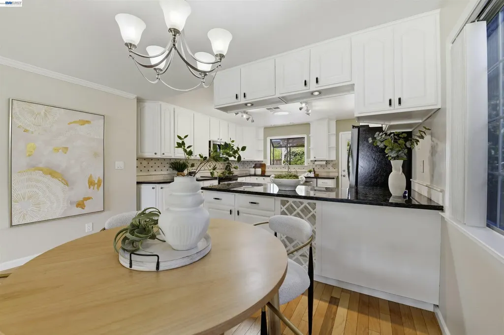 4514 Wheeler Drive Fremont CA 94538