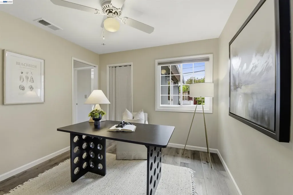 4514 Wheeler Drive Fremont CA 94538