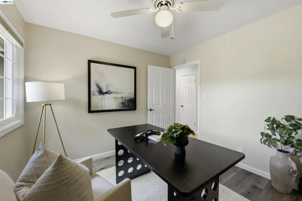 4514 Wheeler Drive Fremont CA 94538